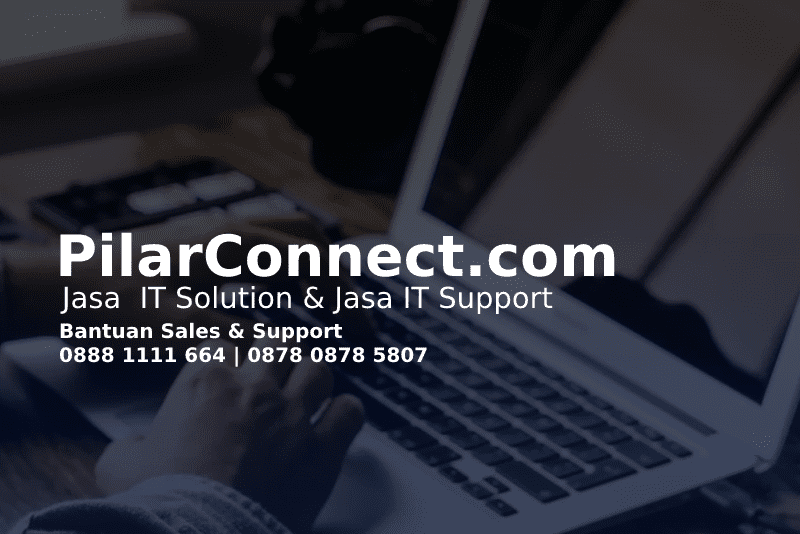 Perusahaan IT Solution