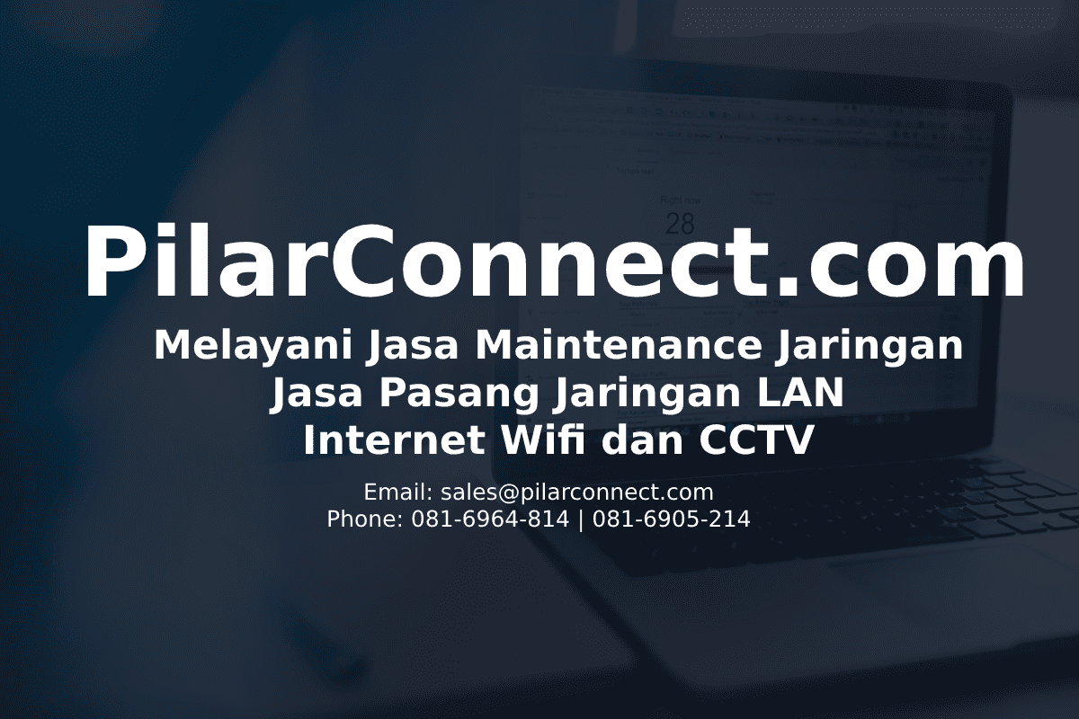 Jasa Maintenance Jaringan | Jasa IT Bandung | Jasa pemeliharaan perangkat-perangkat IT dan jaringan (komputer, PC, server, storage, router, switch, kabel-kabel) | Jasa Perbaikan Jaringan Internet | Jasa Maintenance Jaringan Internet | Pelayanan Jasa Setting Jaringan & WIFI serta Mikrotik | Jasa Pemasangan Router Wifi Jakarta | Bekasi | Bogor | Tangerang | Cikarang | Jababeka | Bandung | Surabaya | Gresik | Mojokerto | Perusahaan Konsultan IT Surabaya | Konsultan IT Jaringan | Jasa Jaringan Kantor | Jasa Maintenance Jaringan | Jasa Instalasi jaringan