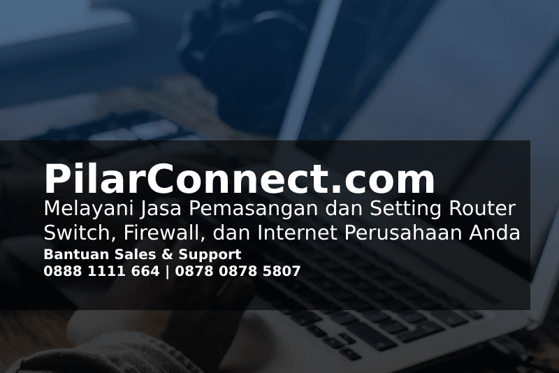 Jasa Setting Router | Jasa Instalasi dan Konfigurasi perangkat Switch, Router, WIFI, Mikrotik, Cisco, Juniper dan perangkat Network lainnya | Jasa Setting Access Point: Tp-Link, Mikrotik, Ruijie, Tenda, Cambium | Jasa Instalasi dan Setting Router/Extender | Jasa Instalasi Jaringan | Jasa Setting Network Kantor | Jasa Instalasi dan Konfigurasi perangkat Switch, Router, WIFI, Mikrotik, Cisco, Juniper dan perangkat Network