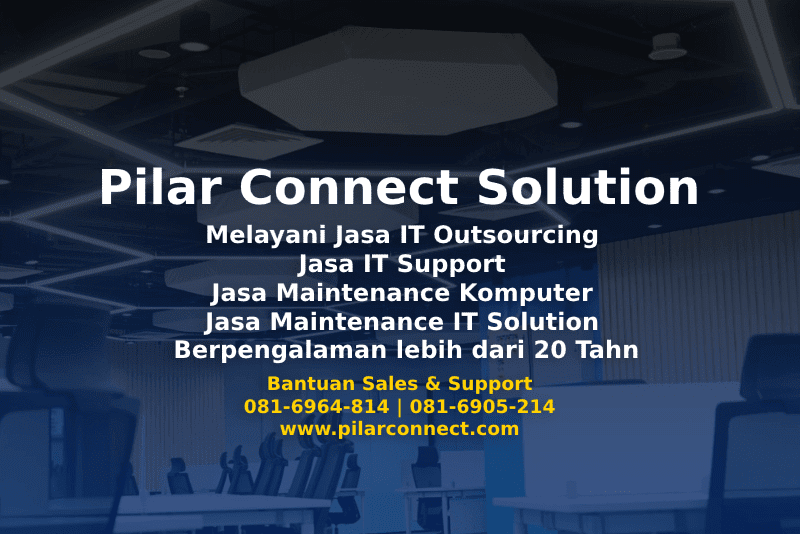 Jasa IT Outsourcing Jakarta | Outsourcing Tenaga Ahli IT Profesional Indonesia | Tenaga IT Professional Terbaik | Jasa IT Support Berpengalaman | Retail & Outlet Cabang Solution | Jasa IT Support | Jasa IT Maintenance Support | Jasa Perawatan Perangkat IT Outlet, Retail dan Cabang | Jasa IT Helpdesk Support | Jasa Konsultan IT | IT Support untuk Perkantoran | IT Helpdesk | IT Maintenance | Jasa IT Support Profesional | Jasa Instalasi Wi-Fi | Jasa Instalasi Jaringan Wireless | Jasa Setting Jaringan & WIFI | Jasa Pemasangan & Setting Router WiFi | Jasa IT Outsourcing Surabaya | Gresik | Sidoarjo | Mojokerto Berpengalaman | Jasa IT Support & Solution Indonesia | Jasa Instalasi & Setting Wifi Access Point | Konfigurasi perangkat Switch, Router, WIFI, Mikrotik, Cisco, Juniper perangkat Network