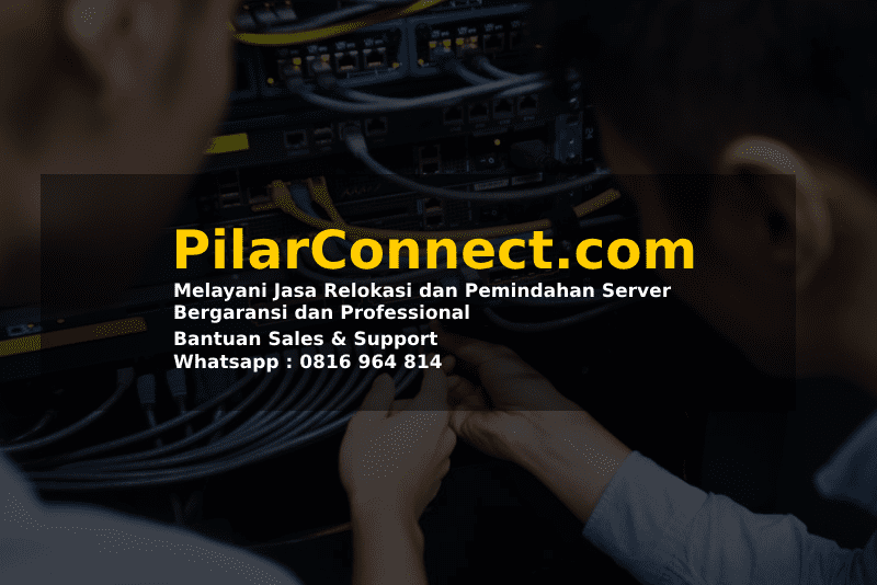 Jasa Pemasangan Setting Router WiFi | teknisi profesional yang siap melayani pemasangan dan setting router WiFi | Jasa Teknisi Jaringan Jatake | Cikande | Balaraja | Cikupa | Tigaraksa | Jati Uwung | Tangerang | Kawansan Industri | Jasa Pindahan Relokasi Server | Jasa Pindahan Rak Server Profesional dan Paling Murah No.1 | Pemindahan Rak Server dan Switch | Untuk mendukung kelancaran operasional dan komunikasi, solusi seperti Fiber Optic, LAN (Local Area Network), dan jaringan nirkabel (Wireless) menjadi sangat penting.