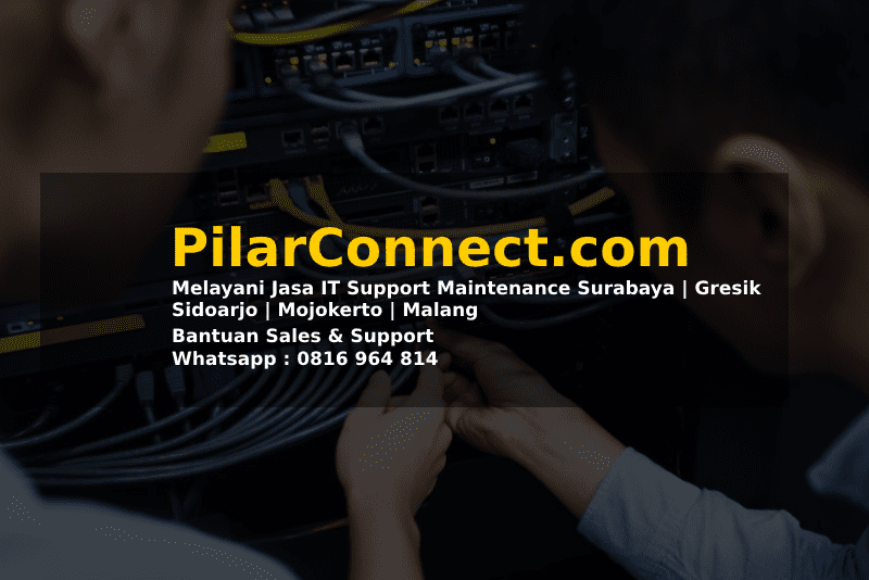 Jasa IT Maintenance Support | Jasa Konsultan IT Indonesia | Jasa Maintenance Server dan Komputer | Jasa Manage IT Staff dan Outsourcing | Jasa IT Support Maintenance Surabaya | Gresik | Sidoarjo | Mojokerto | Malang | Jasa Pemasangan Jaringan Internet LAN dan Wi Fi | Jasa IT Surabaya | Gresik | Sidoarjo | Mojokerto | Pasuruan | Malang | Bangkalan | Tuban | Semarang | Jasa Konsultan IT | Jasa Instalasi Server Surabaya | Sidoarjo | Gresik | Mojokerto | Jasa IT Support Surabaya Berpengalaman dan Bersertifikasi Terbaik